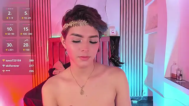 DannysaStar online show from 09.20.25