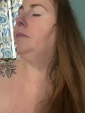 Domimommy420 online show from 09.10.25