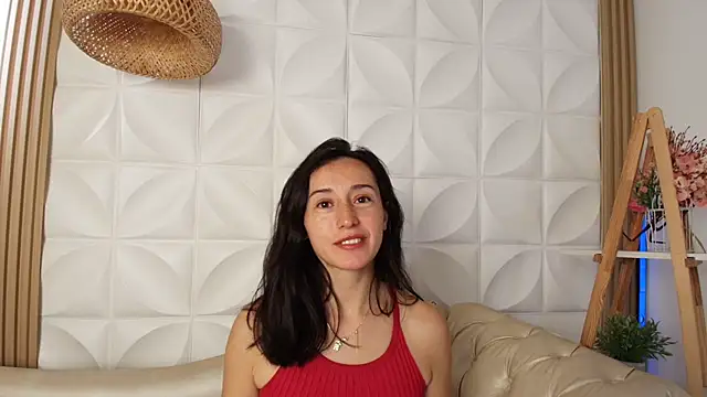 Ginevra esposito online show from 09.11.25