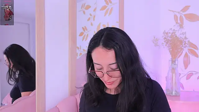 Ginevra esposito online show from 09.23.25