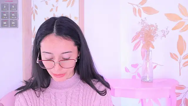 Ginevra esposito online show from 10.02.25