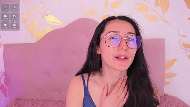 Ginevra esposito online show from 01.13.26