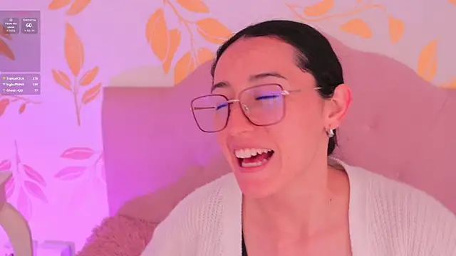 Ginevra esposito online show from 03.05.26