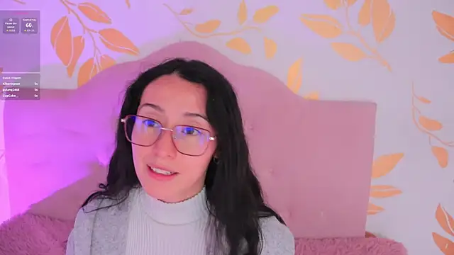 Ginevra esposito online show from 03.11.26