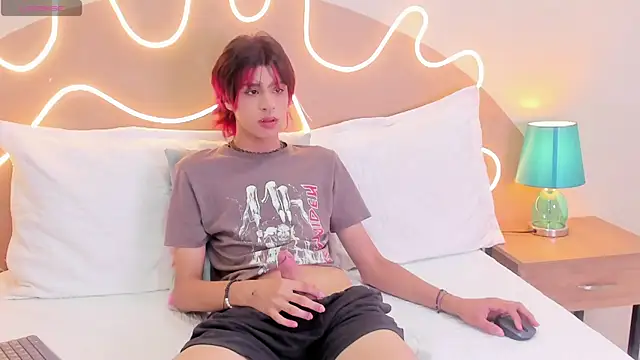 Dan Copers online show from 09.21.25