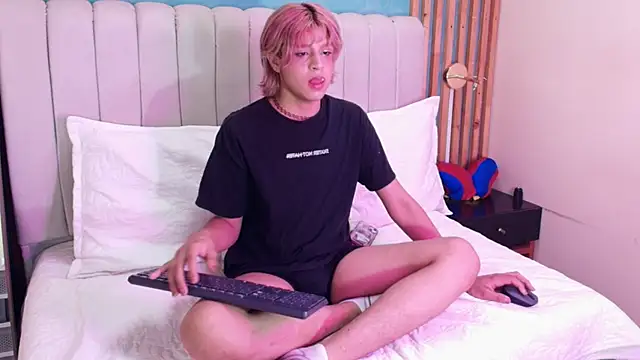 Dan Copers online show from 03.26.26