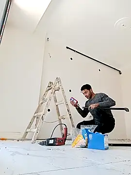 Snapshot of alex10alexx chatting on 10.10.25 alex10alexx online show from 10.10.25