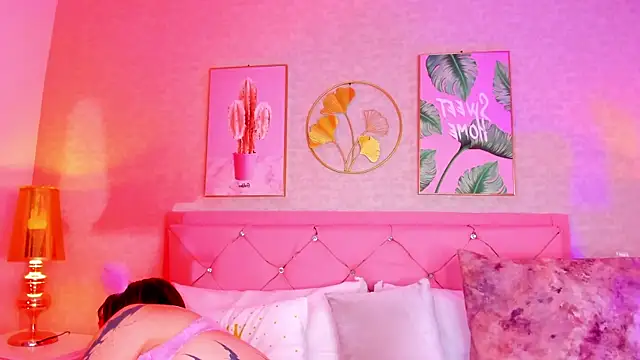 Snapshot of mystikdoll chatting on 01.19.26 mystikdoll online show from 01.19.26