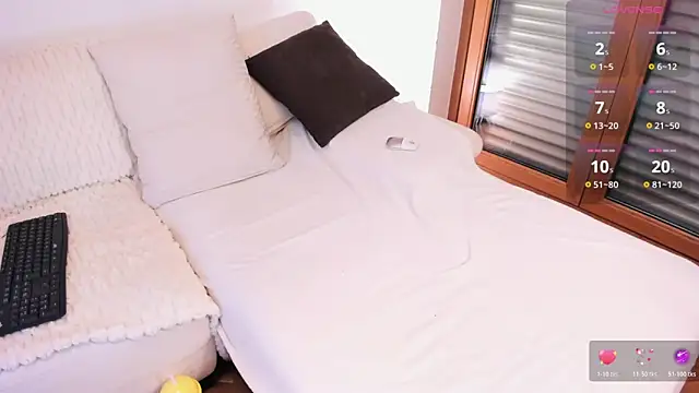 Snapshot of JaneLyrne chatting on 02.21.26 JaneLyrne online show from 02.21.26