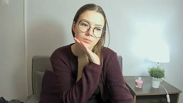 KatySensualy online show from 01.14.26