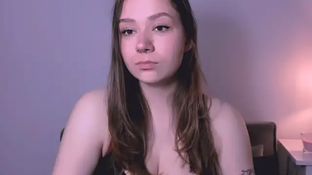 KatySensualy online show from 04.24.26