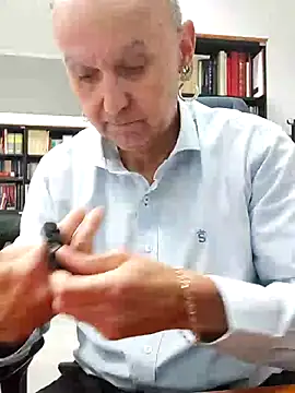 Emily de Carla online show from 01.12.26