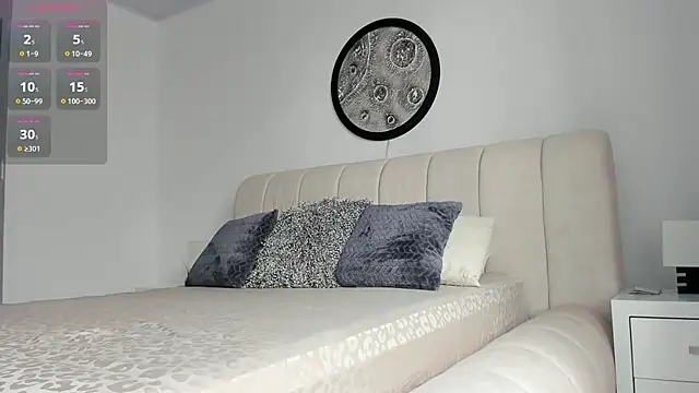 victoriia rose online show from 09.17.25