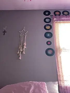 sarah2007 online show from 11.11.25