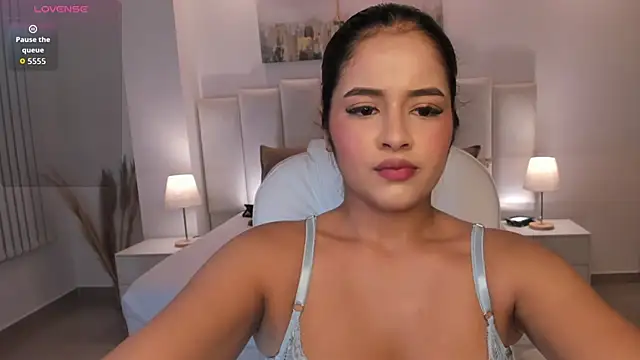 Viictoria jones online show from 02.19.26