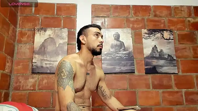 Luck Andrew online show from 03.29.26