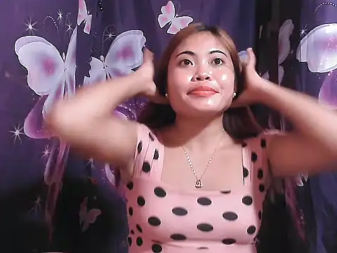 Hot Samantha4u online show from 04.21.26