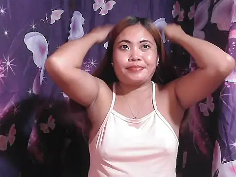 Hot Samantha4u online show from 05.16.26