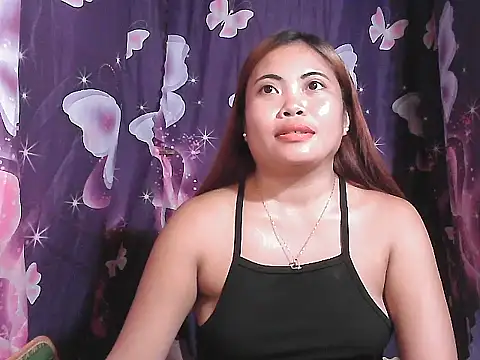 Hot Samantha4u online show from 05.23.26