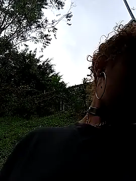 Vikyvoyeur online show from 09.30.25