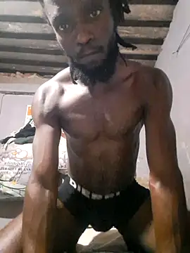 DarkDick Africa online show from 12.20.25