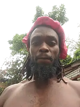 DarkDick Africa online show from 01.18.26