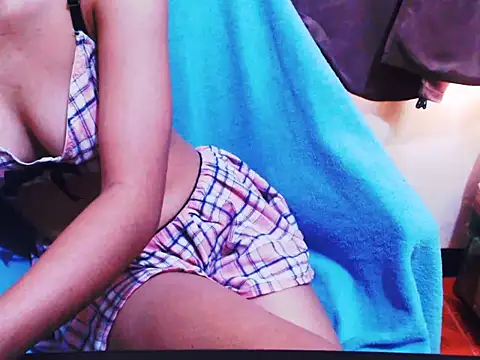 AsianFreya69 online show from 10.20.25