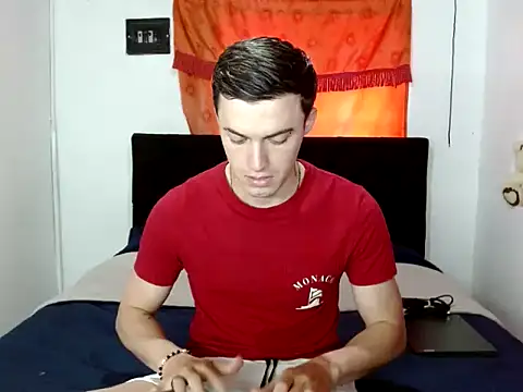 Ken bigcock77 online show from 09.25.25