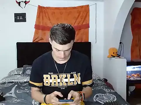 Ken bigcock77 online show from 10.01.25