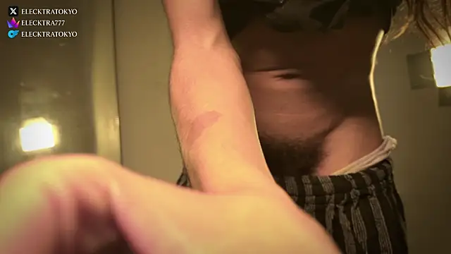 alexxatokyo online show from 02.19.26