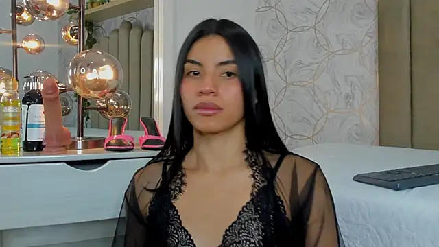 naia cox online show from 03.09.26