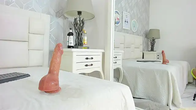 naia cox online show from 03.27.26