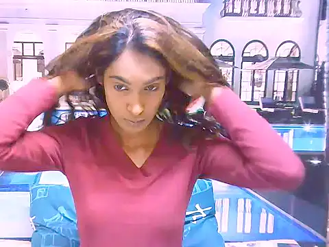 IndianRebel4u2Luv online show from 09.14.25