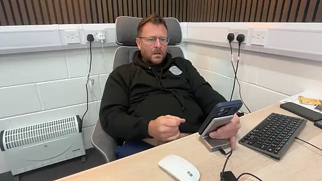 bilf1978 online show from 04.21.26