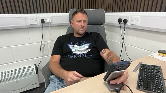 bilf1978 online show from 06.18.26