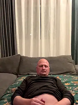 Attila120 online show from 12.14.25