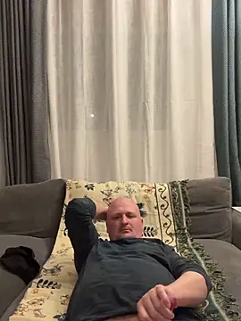 Snapshot of Attila120 chatting on 02.08.26 Attila120 online show from 02.08.26