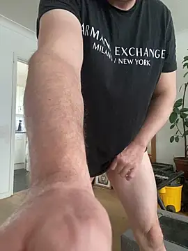 Snapshot of Attila120 chatting on 03.13.26 Attila120 online show from 03.13.26