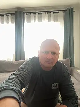 Attila120 online show from 05.02.26
