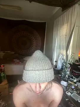 XanderOzzz online show from 09.09.25