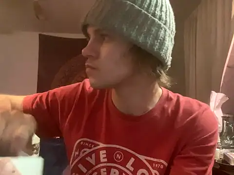 XanderOzzz online show from 09.19.25