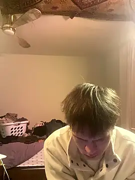 XanderOzzz online show from 12.16.25