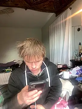 XanderOzzz online show from 01.16.26