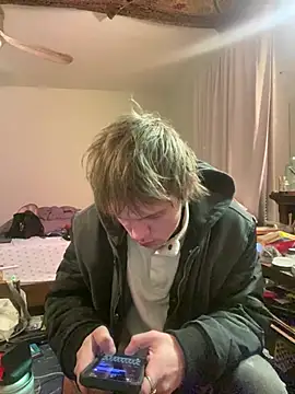 XanderOzzz online show from 01.18.26