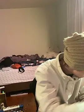 XanderOzzz online show from 01.19.26