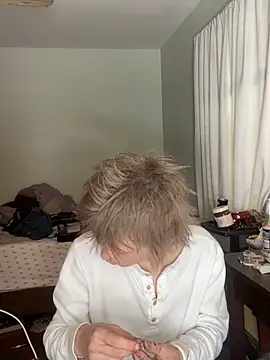 XanderOzzz online show from 01.31.26