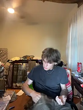 XanderOzzz online show from 07.15.26