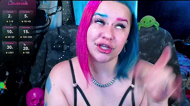 NeonNectar  online show from 02.02.26