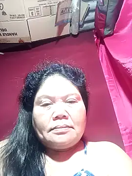 Mari fvcks online show from 10.04.25