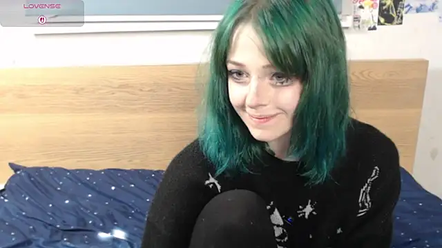 triplebakaaa online show from 10.13.25